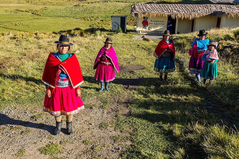 Ozogoche Alto