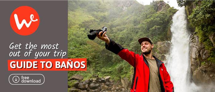 Guide to Baños