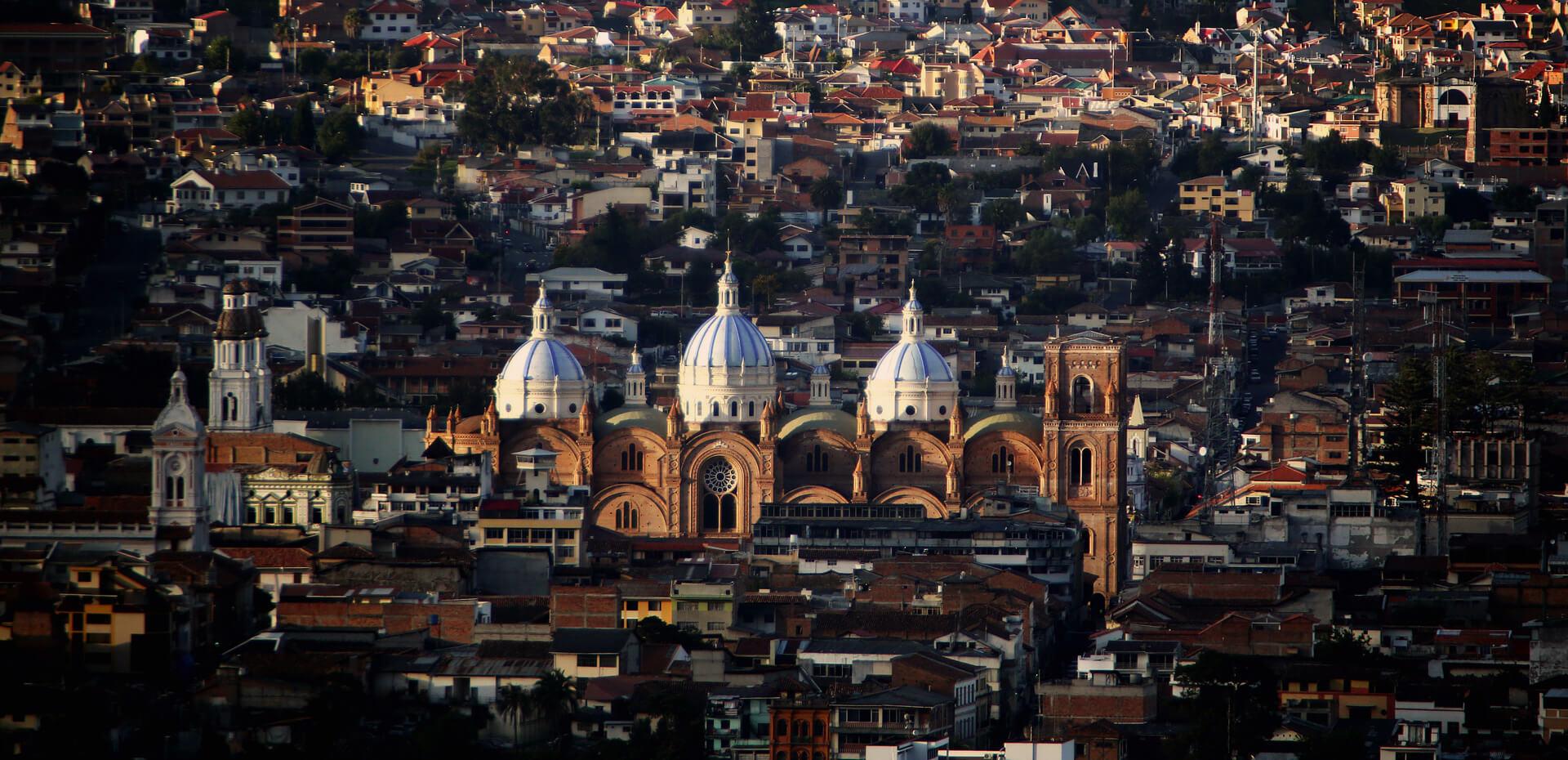 Cuenca — Culture, History & Charm