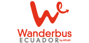 Wanderbus Ecuador By Atlas