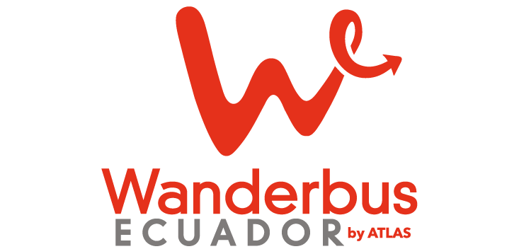 Wanderbus Ecuador By Atlas