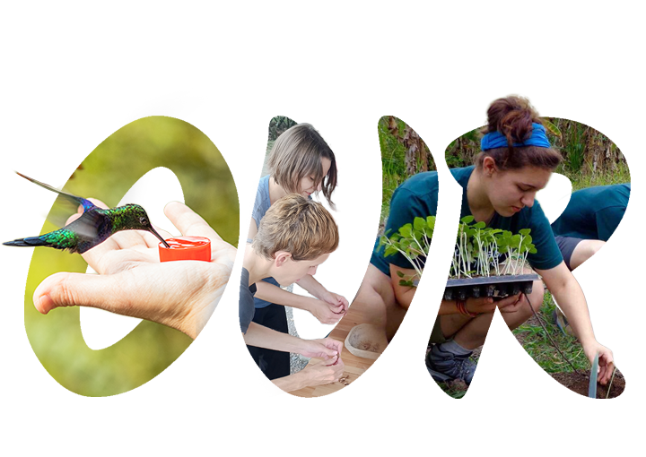 Tours in Ecuador benefitsOur benefits