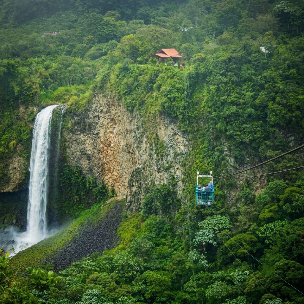 Wander Express foto 3