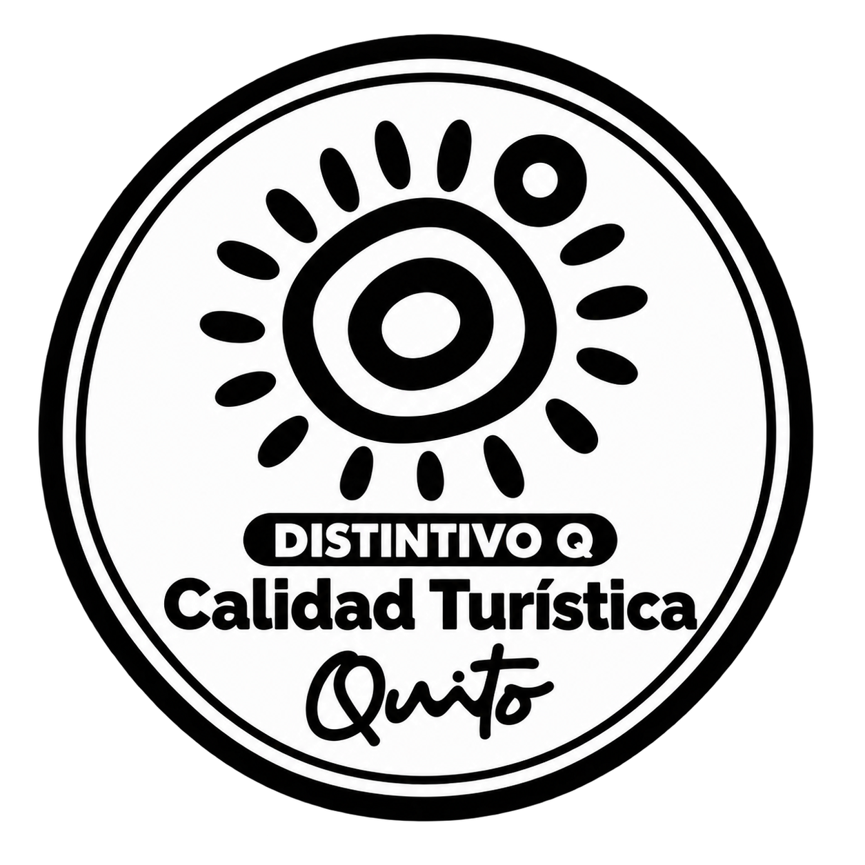Calidad Turística