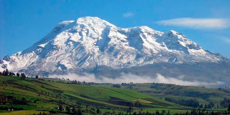 Best of Ecuador, 10 Days Private Journey