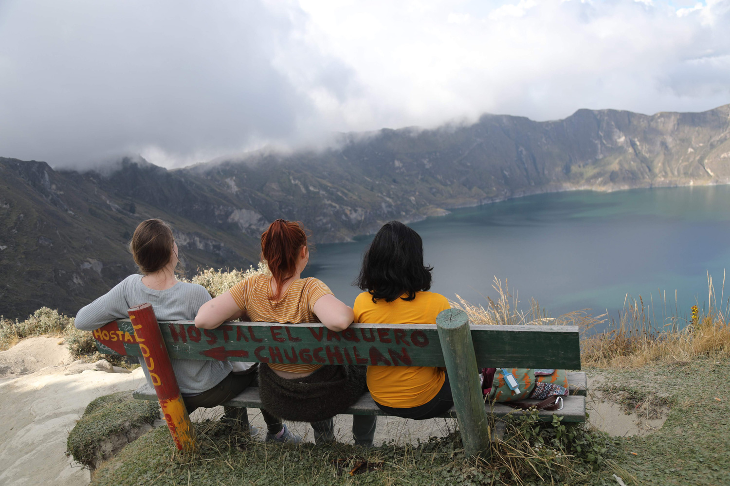 The Best of Ecuador in One Journey