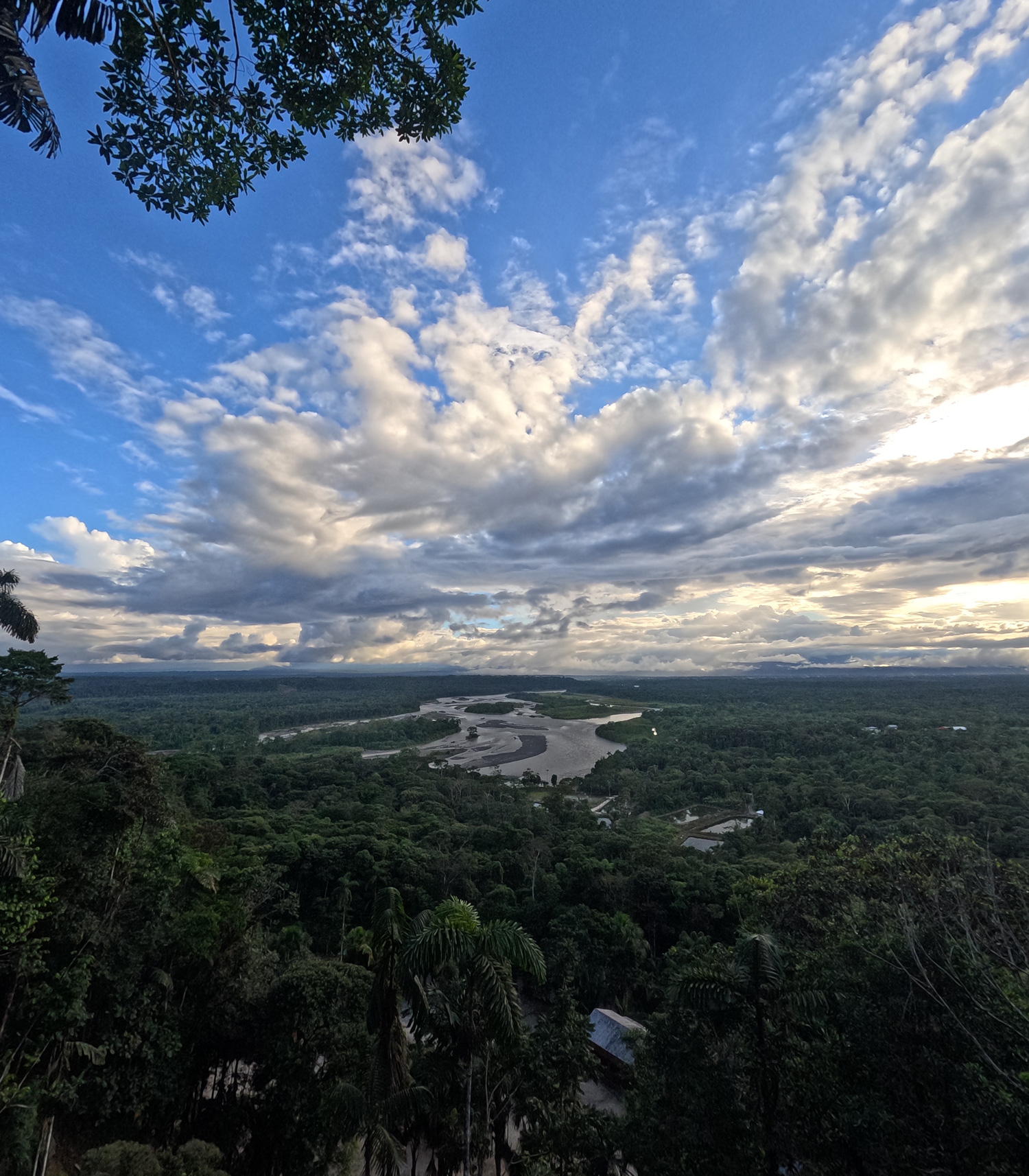 Ecuador's Gems 7 Days